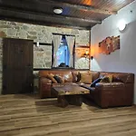 меча стъпка Guest house Gela