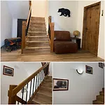 Guest house меча стъпка Gela