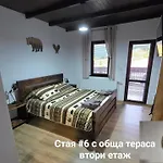 меча стъпка Guest house 3*