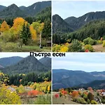 меча стъпка Guest house