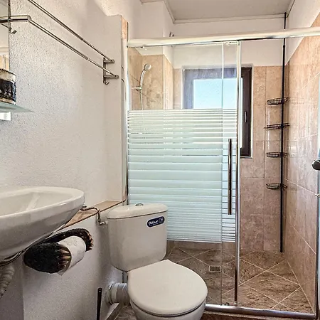 Guest house меча стъпка 3*