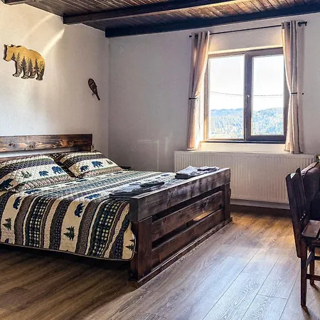 меча стъпка Guest house 3*