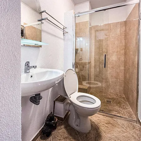 меча стъпка Guest house