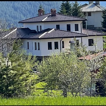 Guest house меча стъпка 3*