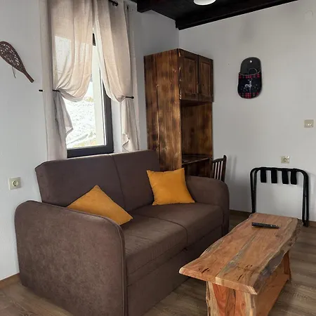 меча стъпка Guest house Gela