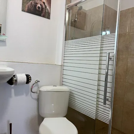 Guest house меча стъпка