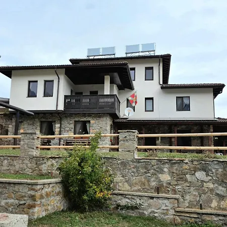 меча стъпка Guest house 3*