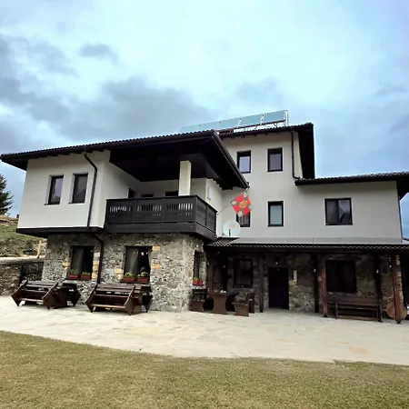 меча стъпка