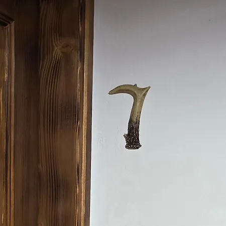 Guest house меча стъпка