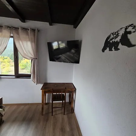 Guest house меча стъпка 3*