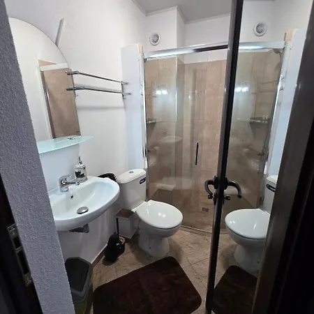 Guest house меча стъпка