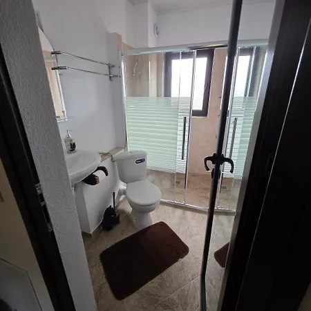меча стъпка Guest house 3*