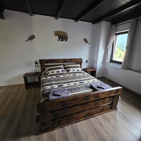 меча стъпка Guest house 3*