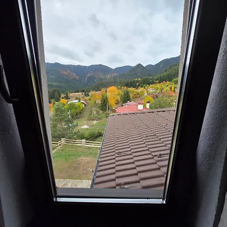 меча стъпка Guest house Gela