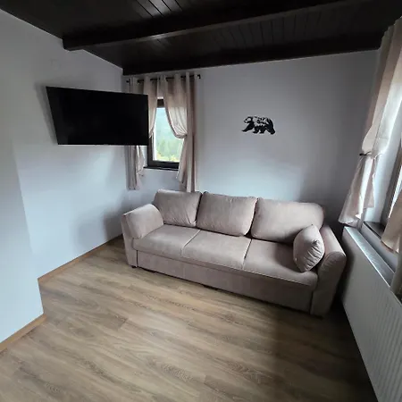 Guest house меча стъпка Gela