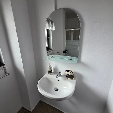 меча стъпка Guest house 3*
