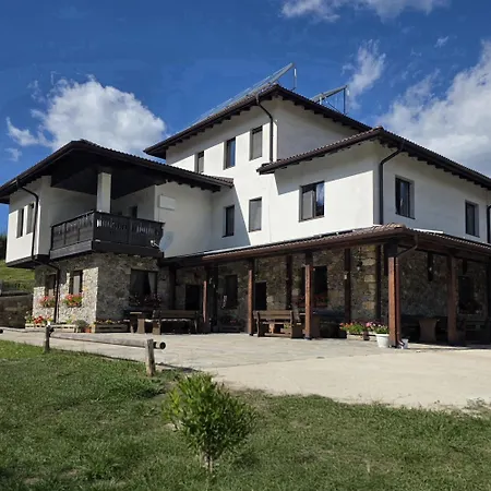 меча стъпка Guest house