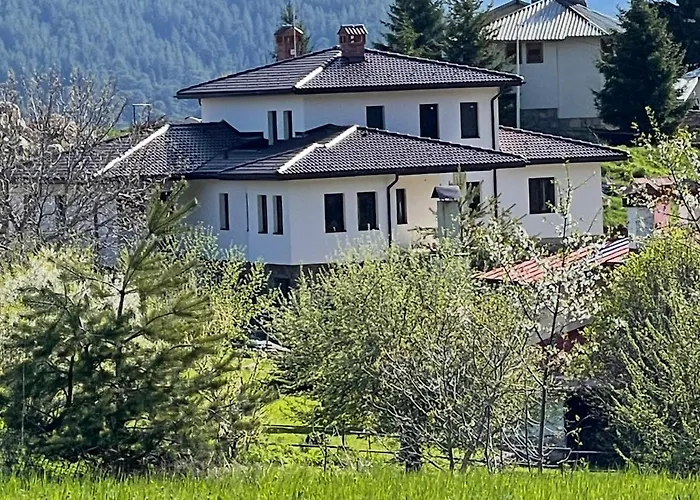 Guest house меча стъпка 3*