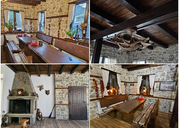 Guest house меча стъпка